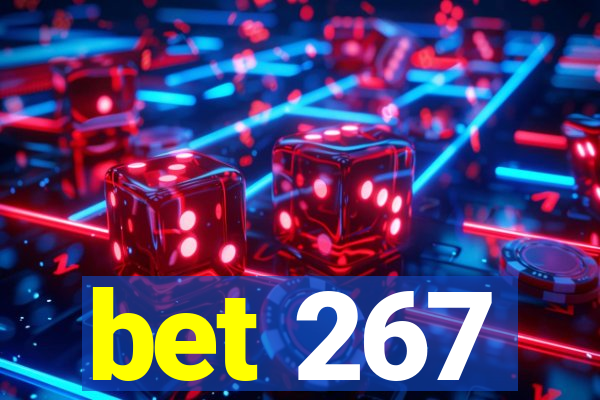bet 267